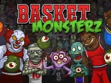 Basket Monsterz