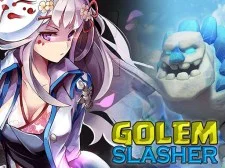 Golem Slasher