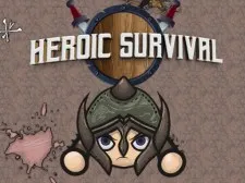 Heroic Survival