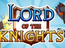 Lord Of The Knights