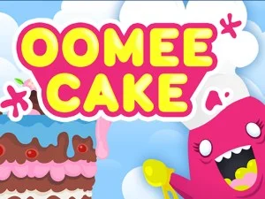 Oomee Cake