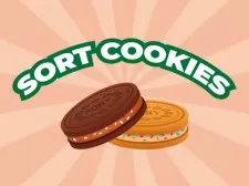 Sort Cookies